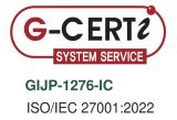 g-certi