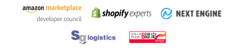 amazonmarketplacedevelopercouncil shopify ネクストエンジン Yahoo!ショピング Shopify expert SBロジスティックス ISMS